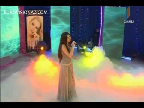 Aynişan Quliyeva - Gəl ey səhər