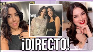 ¡DIRECTO! junto a MARTA RATOLINA | Makeup + Charla de amigas