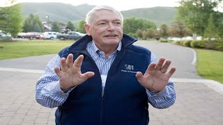 John Malone retires from Charter Communications board