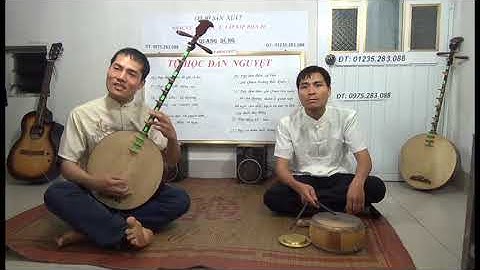 DẠY HÁT VĂN CHO NGƯỜI DỐT CỰC DỐT P4.8 BAI 13 CƠ BẢN 1