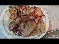 スペイン産のイベリコ豚が手に入ったので、塩麹で…。ラム肉も塩麹で食べやすくなるか？