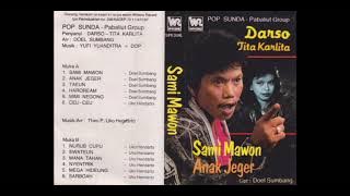 Download lagu Darso - Anak Jeger   Composer - Doel Sumbang (1995)