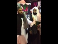 قصيده أفغاني للشعب العربي