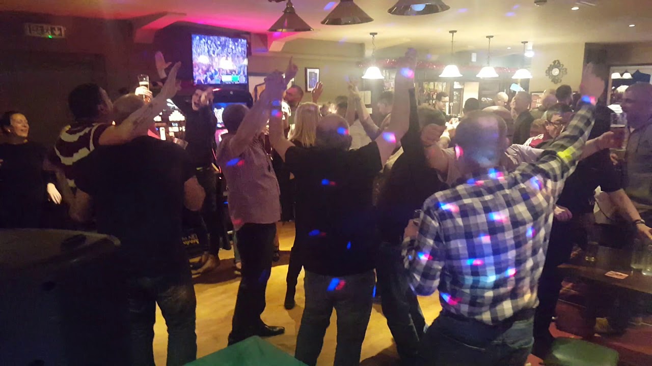 ling forest pub Mansfield 2018