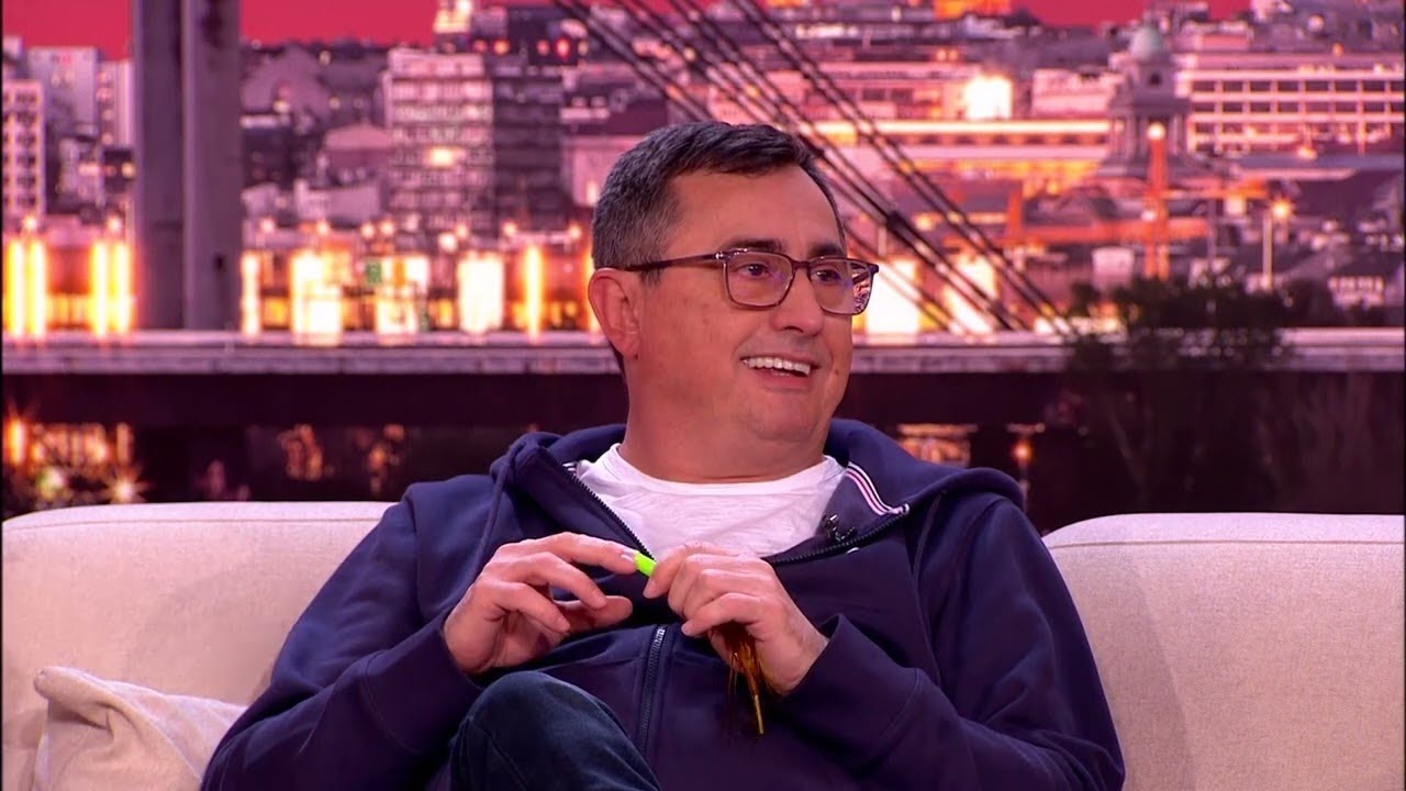 Pitanja ljudi sa instagrama - Ami G Show S15 - E21