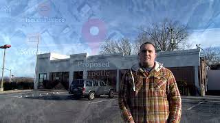Chipotle clears key hurdle as it seeks to bring franchise to Lexington