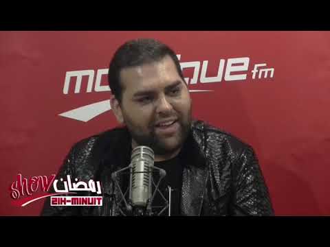 علي القروي في رمضان شو 