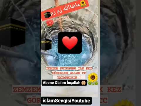 Zem Zem Suyu