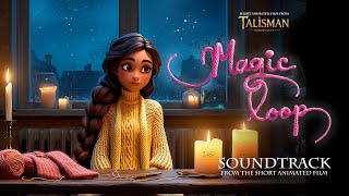 Magic Loop OST | 10 Tracks from the Animated Short Film