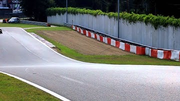 Trackday Circuit Zolder | Race bikes | Engine sound only