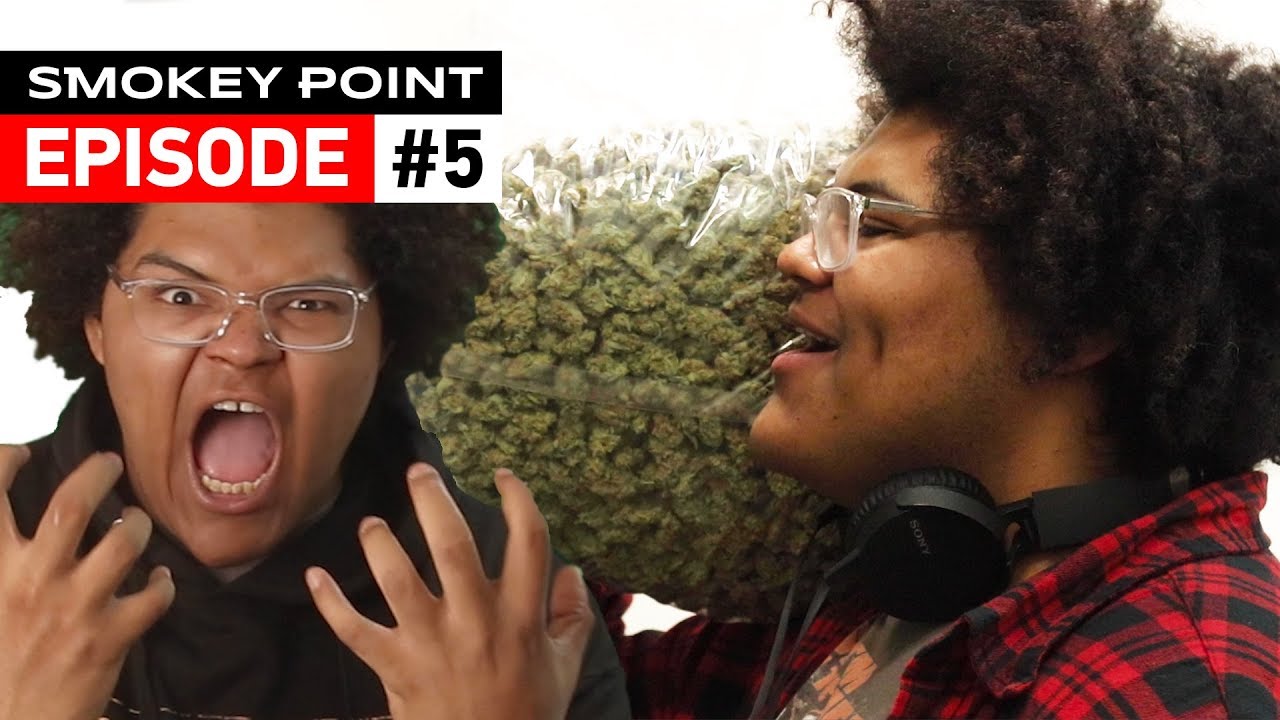 A.F.R.O | SmokeyPoint Ep. 5