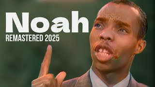 The Jubalaires - Noah (Remastered 2025)