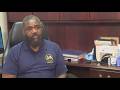 North Carolina A&amp;T's longtime band director prepares for retirement.