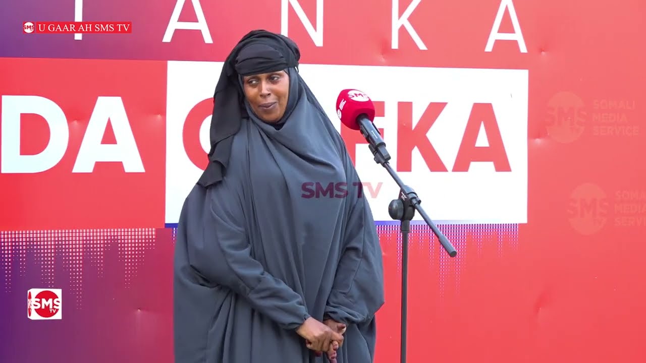 Barnaamijka Hibada qofka wareega 1-aad part 5