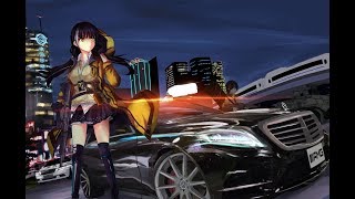 Need for speed Carbon. Гонщик нелегальный.1 Карьера-1 Машина #2