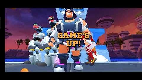 FRAG Pro Shooter - Gameplay Walkthrough part 9(ios,android)