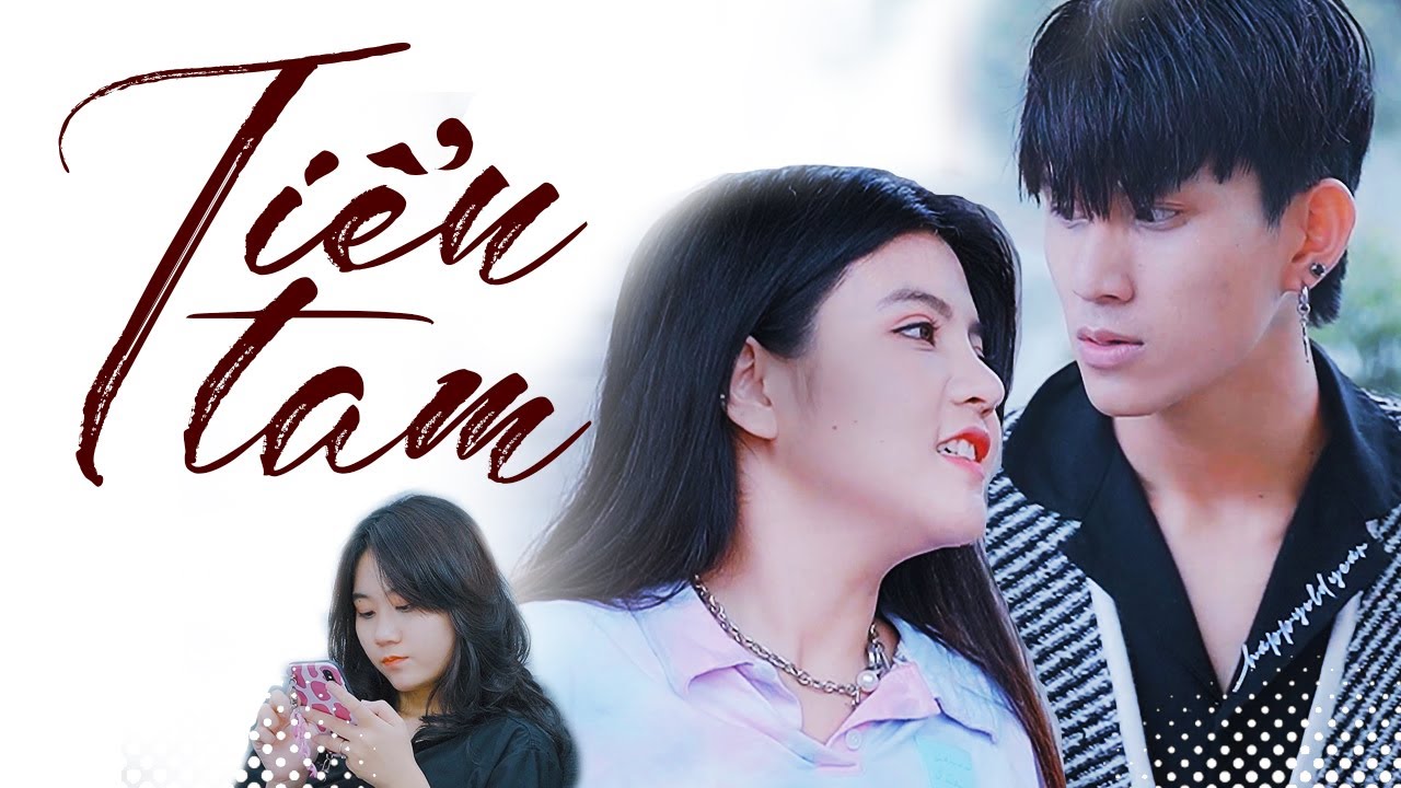 [PHIM NGẮN] TIỂU TAM THAM TIỀN | PHIM TÌNH CẢM | REENCY NGÔ OFFICIAL