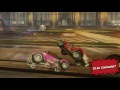 LEARNING AND WRECKING! phun tymes - RocketLeague