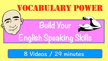 Woordenschat - Dagelijkse uitdrukkingen | Oefening in Engels spreken - Mark Kulek ESL