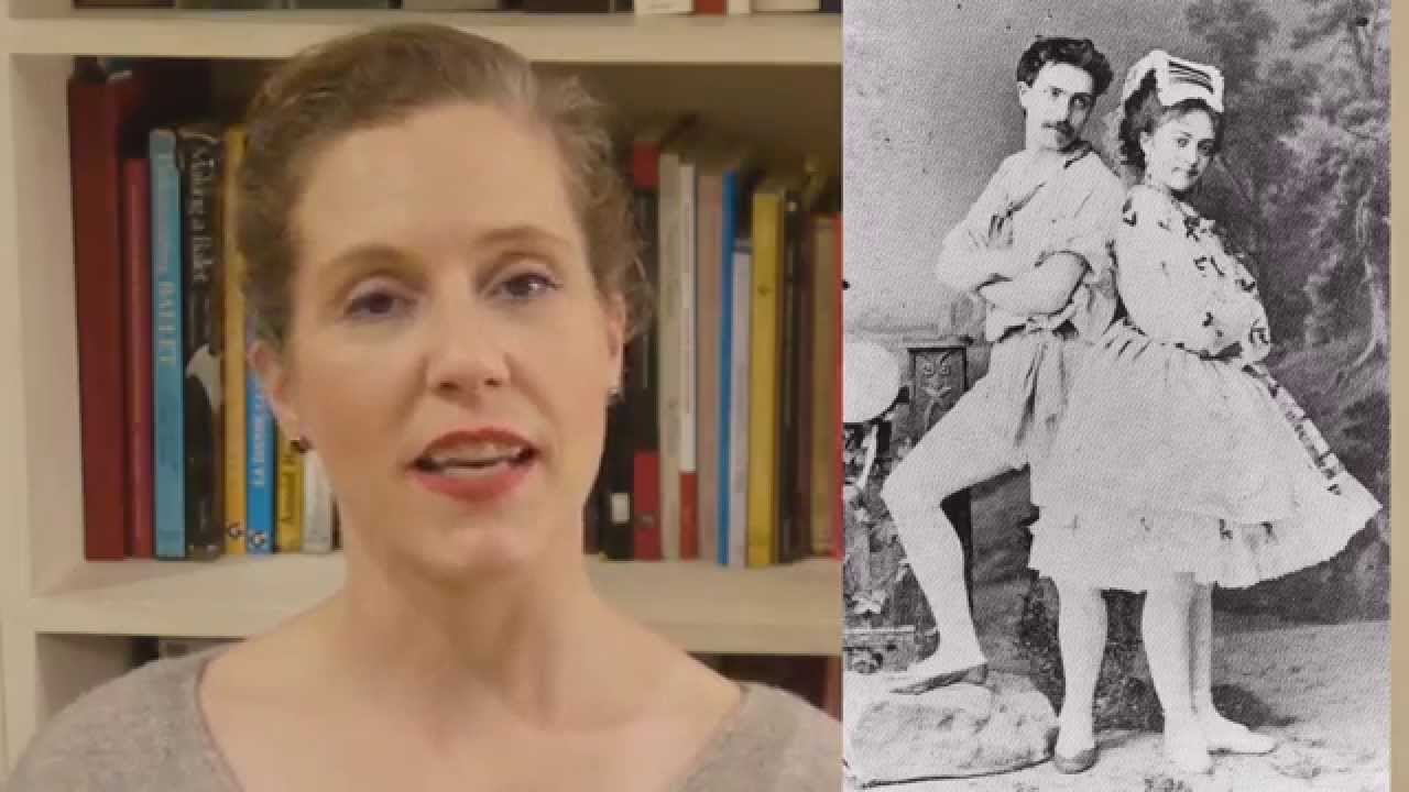 The Physical Principles of Classical Ballet behind Cecchetti's Days of the Week