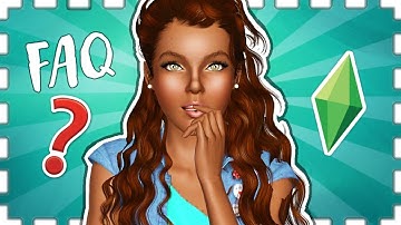 FAQ: How I Install My Sims 3 CC (.zip, .rar, .sim, and converting files)