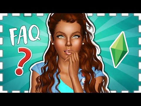 FAQ: How I Install My Sims 3 CC (.zip, .rar, .sim, and converting files)