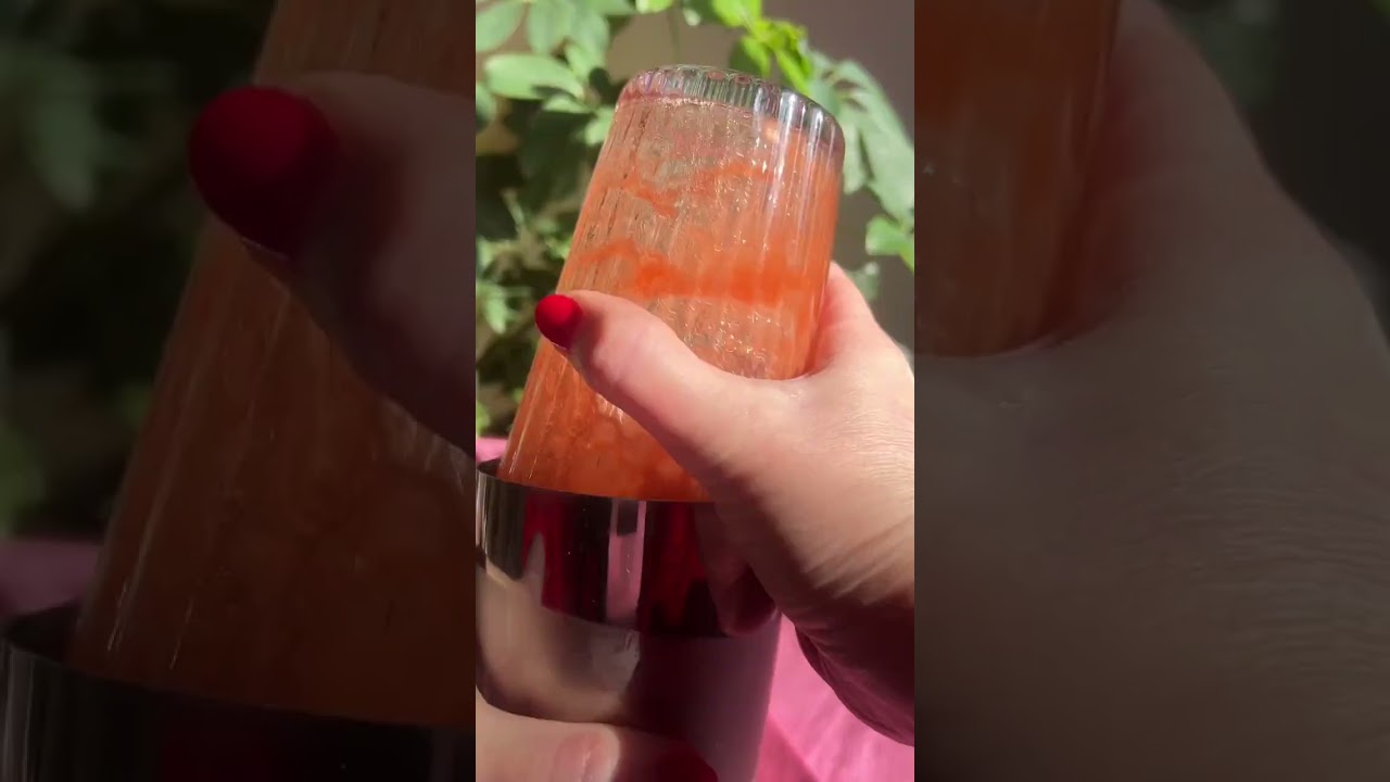 I think I loooove her! 💘