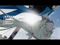「ETERNAL」 OP映像(カガヤケル/六弦アリス)