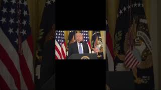 "One Swipe of the Pen": Trump Mixes Up Unemployment in Bizarre Rant