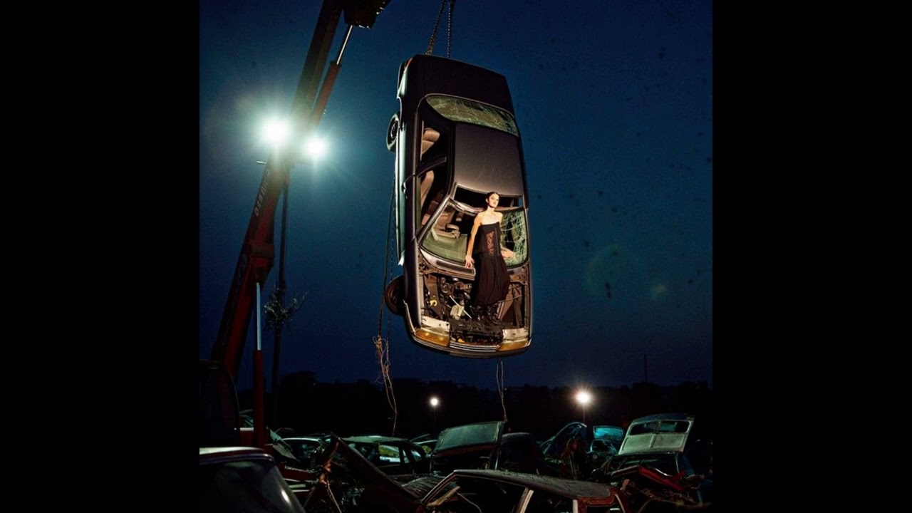 [FREE] A$AP ROCKY TYPE BEAT ~ ''DEVIL MAY CRY''