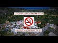 Το χωριό των αντικαπνιστών  / The  NON-SMOKING village