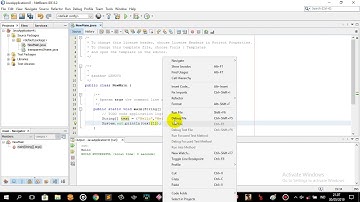 How To Fix ArrayIndexOutOfBounds