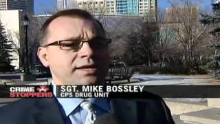Celebrity Crime Stoppers - Drug Development Net Worth