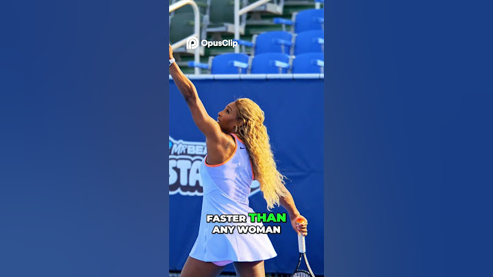 $100,000 Challenge  Can YOU Return Serena Williams' Serve ? #mrbeast #mrbeastshorts #serenawilliams