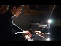 Bach/Kempff Siciliano BWV 1031 - George Harliono (piano)