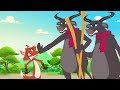 Eena Meena Deeka | Enemies From The Past | Funny Cartoon Compilation | Videos For Kids