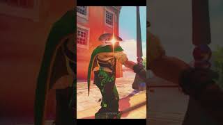 CRAZY NOON DUEL #overwatch #overwatch2 #overwatch2gameplay #wildwest   #cassidy #mccree