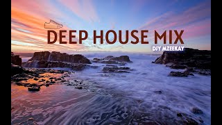 DEEP HOUSE MIX | KASI DEEP UNLIMITED DEEP TECH | DJY MZEEKAY | 03 DEC 2025