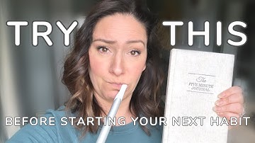 How to Habit Stacking: A Step-by-Step Guide