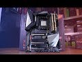 Gigabyte Aorus X570 Master Review