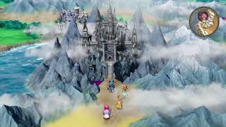 Dragon Quest 2 HD-2D Wednesday: Return to Dragonlord's Castle [6] screenshot 1