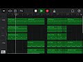 Co Cash TaKe Two Instrumental GarageBand IOS mp3