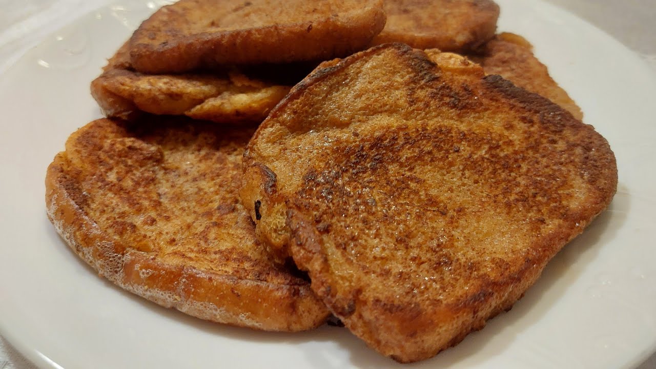 Off the Grid: French Toast Unit 6