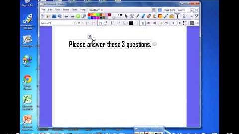 How to create a self-paced quiz