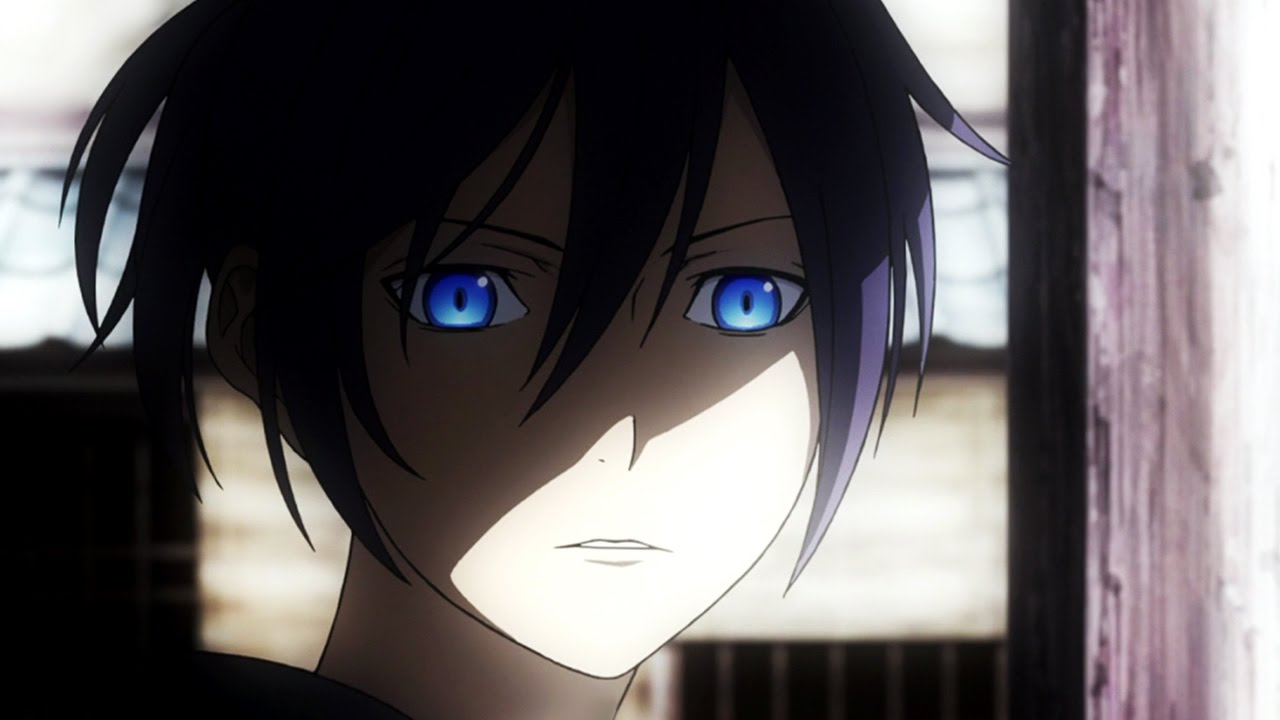 Noragami Aragoto [AMV] - Save Me From Myself