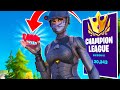 HOW TO GET 1000+ ARENA POINTS A DAY! (Fortnite Arena Tips!) (23,000 Points!) | Devour Silent