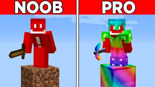 1 Bloco de NOOB a PRO