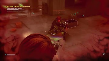 Control Ultimate Edition Clip