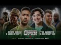 [Free Match] Mane Event v Wild Dogs | Wrestling Open 8/25/22 (Beyond, HOG, House Of Glory, AEW Dark)