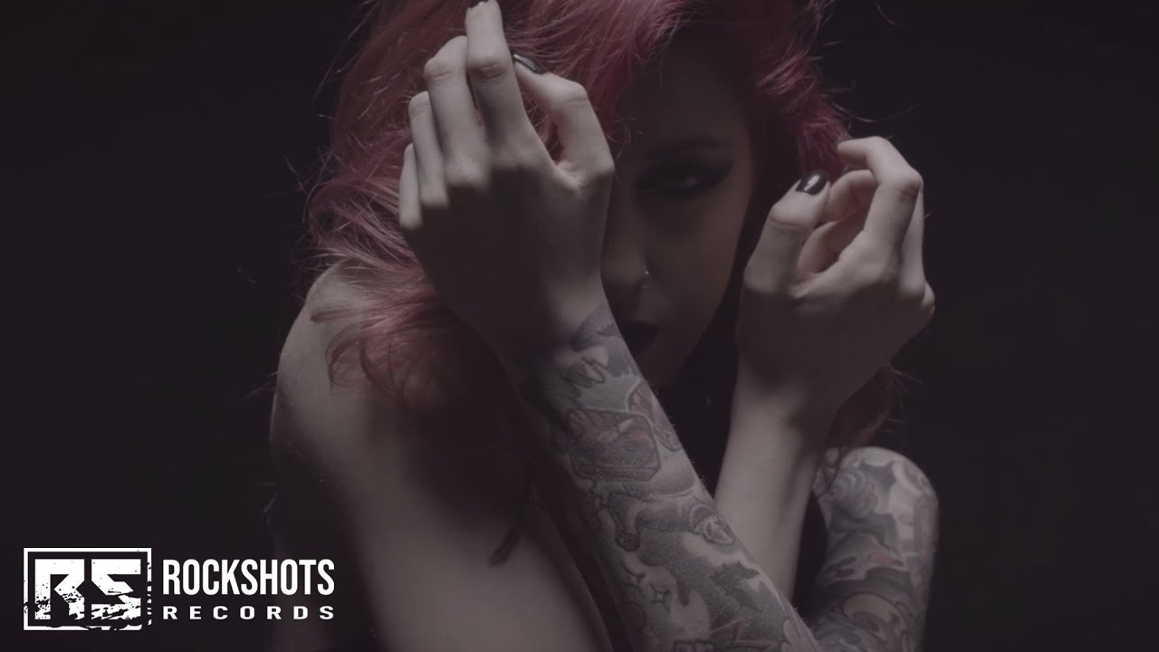 THE DESTROYING LASER - Another You (Official Music Video)